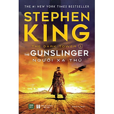 The Gunslinger - Người Xạ Thủ