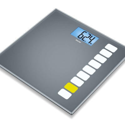 CÂN ĐIỆN TỬ MẶT KÍNH BEURER GS205