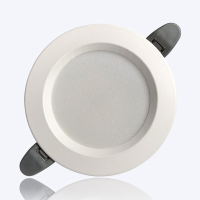 Đèn LED âm trần Downlight 5w ENA - mẫu DTH