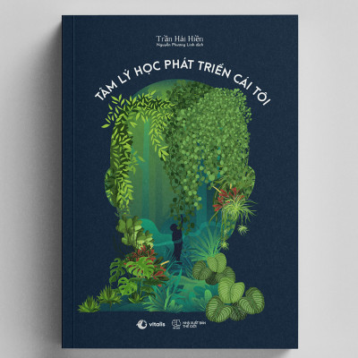 Sách -Tâm Lý Học Phát Triển Cái Tôi