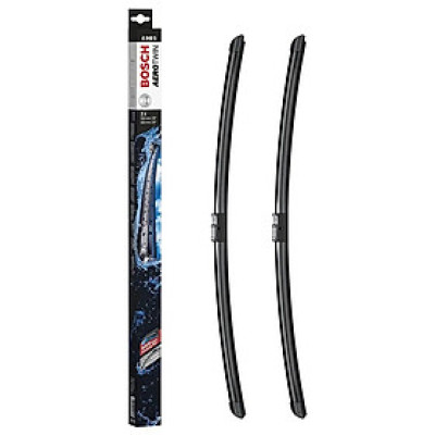 Gạt Mưa BOSCH A948S Set 26" & 26" (A948S): MERC CL-Class W216 (06-18)m CLS-Class W219 (06- 09), E-Class W211 (03-09)