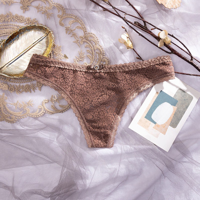 COMBO 5 QUẦN LỌT KHE REN 8031