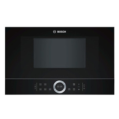 Lò Vi Sóng Âm Bosch BFL634GB1 - 21L