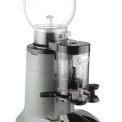 Máy xay cà phê nhập khẩu Tây Ban Nha CUNILL MARFIL ABS GREY - Hàng chính hãng
