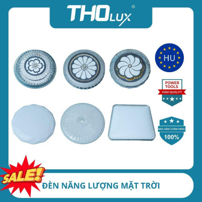 Đèn pha MC-013 Tholux 50W. Đèn led ngoài trời