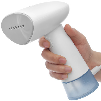 Bàn ủi hơi nước cầm tay Philips STH1000/10 | 900W| nhỏ gọn ngăn chứa nước 85ml có thể tháo rời - Hàng Chính Hãng