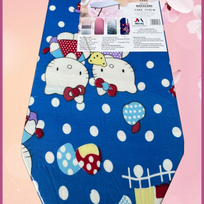 Bàn để ủi quần áo Nakagami dùng cho tư thế ngồi chân Inox Chất lượng cao Công nghệ Nhật Bản - Màu ngẫu nhiên - Hàng chính hãng