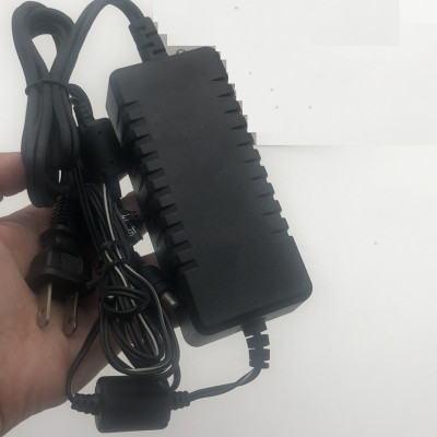 Bộ khóa kiểm soát chốt thả cửa kính KC-308U ( Hàng nhập khẩu)