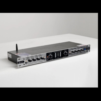 Nâng Tiếng DBacounstic D6S - Tích hợp đầy đủ các cổng kết nối Optical, Bluetooth , AXU - Hàng Chính Hãng