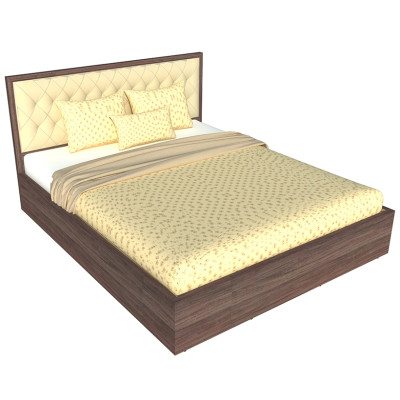 Giường 2 Hộc Kéo FG135 (180cm x 200cm)