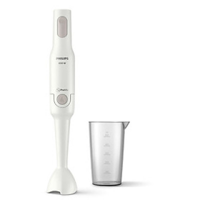 Máy Xay Sinh Tố Cầm Tay Philips HR2531 - Công Nghệ Xay Promix 650W - Hàng Chính Hãng