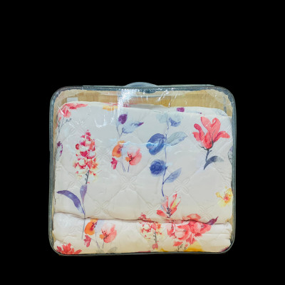 Chăn chần mỏng Akemi Tencel Modal Ardent sử dụng 4 mùa, 1 cái