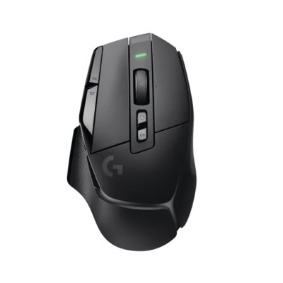Chuột Gaming Không Dây Logitech G502 X LIGHTSPEED - Hàng Chính Hãng