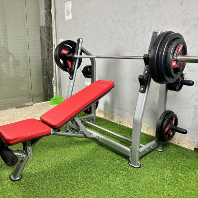 Giàn tạ đa năng FED KB-G02