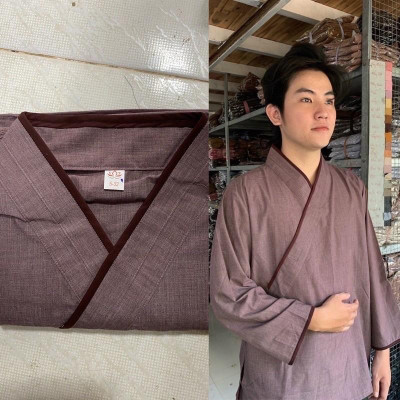 ĐỒ LAM ĐI CHÙA # NAM CHUI ĐẦU KATE & XÔ