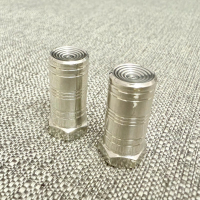 cặp van vòi inox 304 gắn các loại xe máy