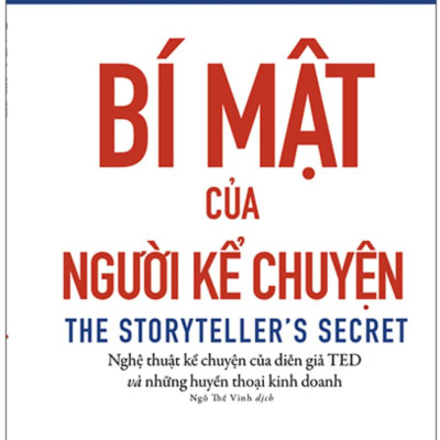 Bí Mật Của Người Kể Chuyện_AL