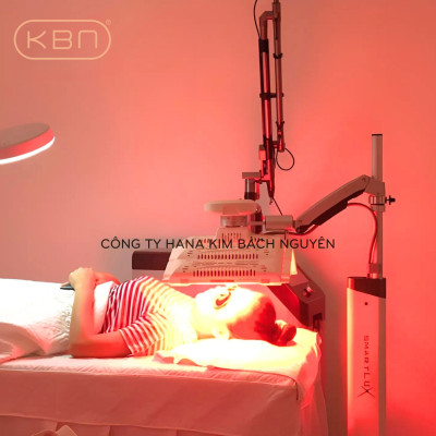 Máy ánh sáng sinh học Smartlux Mini Hàn Quốc