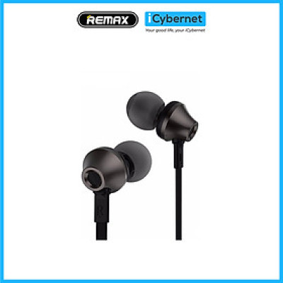 Tai nghe In Ear Remax RM610D hàng chính hãng