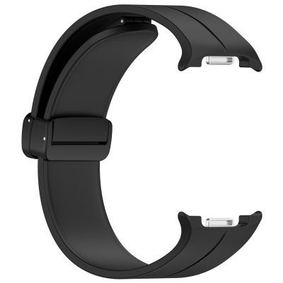 Dây đeo khóa gấp từ tính cho Samsung Galaxy Watch8 40mm / 44mm & Galaxy Watch8 Classic 46mm - Hàng Chính Hãng
