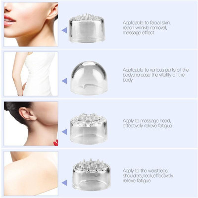 Máy massage mắt mini giảm bọng mắt chống thấm quầng giá rẻ loại tốt (hàng sẵn giao nhanh uy tín) (Hàng Chính Hãng)