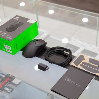 Chuột Razer Viper V2 Pro [Mới, hàng chính hãng]