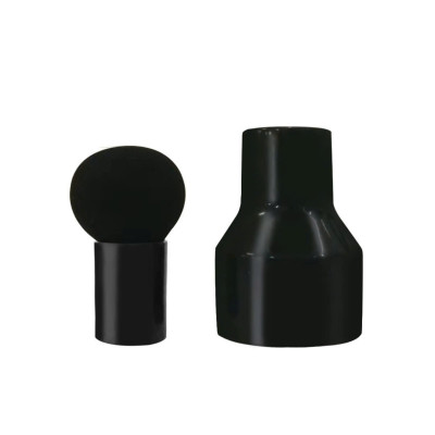 Bông Mút Đánh Kem Nền Thông Minh - Mút trang điểm Màu ngẫu nhiên Mút Tán Kem Nền 