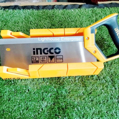 BỘ CƯA GỖ CẦM TAY INGCO HMBS3008 - HÀNG CHÍNH HÃNG