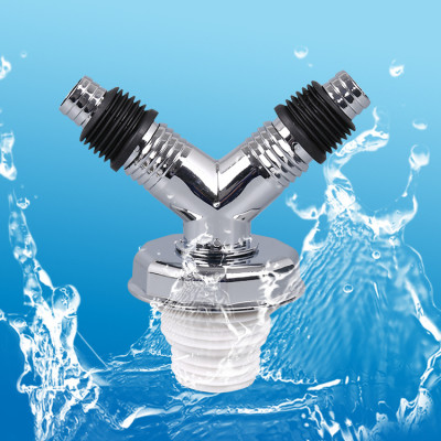 Bộ thoát nước máy giặt, thoát nước thải kiêm chống mùi hôi, ngăn côn trùng trào ngược MH3111