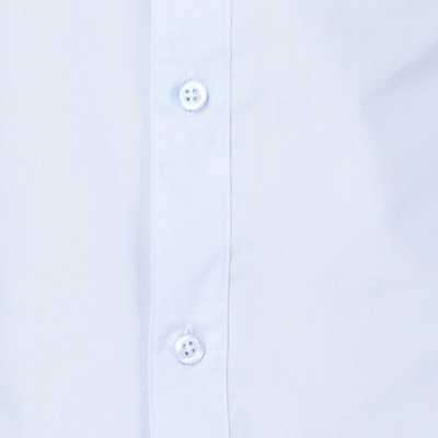 Áo sơ mi dài tay công sở nam dáng Slim ALGS039