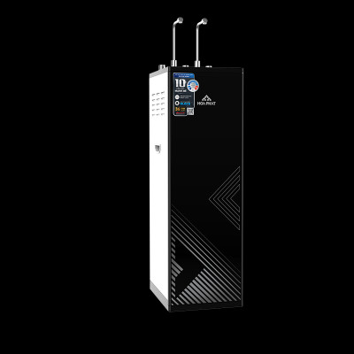 Máy lọc nước RO nóng lạnh Hòa Phát HPN656 - đạt chuẩn uống trực tiếp tại vòi - bảo hành 36 tháng - Hàng chính hãng