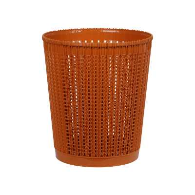 Giỏ Nhựa Giả Mây Đựng Đồ Dùng, Vật Dụng Đa Năng ( Tặng kèm túi quà tặng nhỏ )