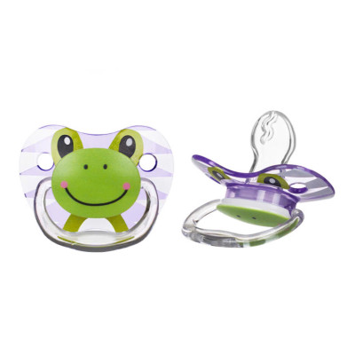 [ PV12014 ] Bộ 2 ty ngậm hỗ trợ chống đột tử/chỉnh nha/chống vẩu Dr.Brown