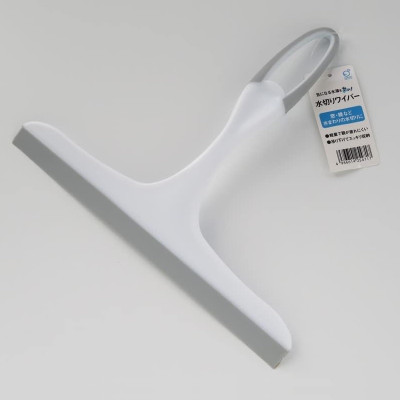 Dụng cụ gạt kính cán ngắn Okazaki - Hàng Nội Địa Nhật Bản