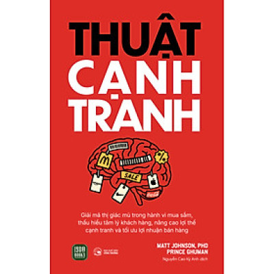 Thuật Cạnh Tranh