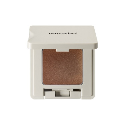  PHẤN MẮT HỮU CƠ MỀM MỊN - naturaglacé SOLID EYE COLOR 