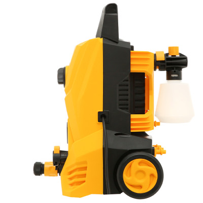 Máy phun xịt rửa xe áp lực cao TOLSEN 79570 1400W- Hàng chính hãng (Tặng kèm 5m dây cấp nước TOTAL THPH2001)