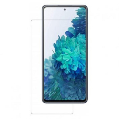 Kính cường lực cho Samsung S20 FE trong suốt không full Glass 9H ( hàng chính hãng)