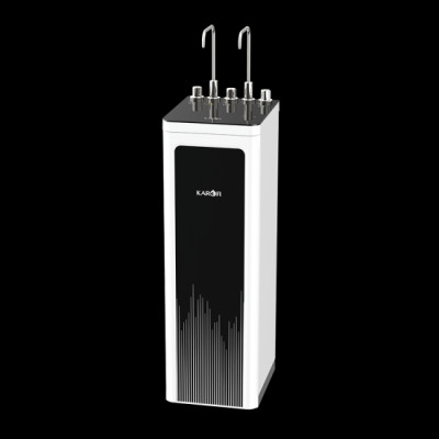 Máy lọc nước nóng lạnh Karofi KAD - D952 - Hàng chính hãng
