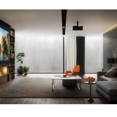 Máy chiếu 4K ViewSonic PX728-4K - Hàng chính hãng