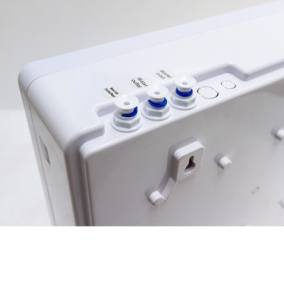 MÁY LỌC NƯỚC UF TREO TƯỜNG ROBOT ULTRA 625 - Hàng chính hãng