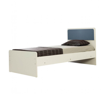 Giường gỗ 2 tầng cho bé thiết kế linh hoạt SMLIFE Sigore