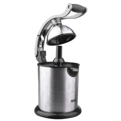 Máy vắt cam, quýt, chanh cao cấp thương hiệu DSP công suất 130W Dung tích 1000ml - Hàng nhập khẩu