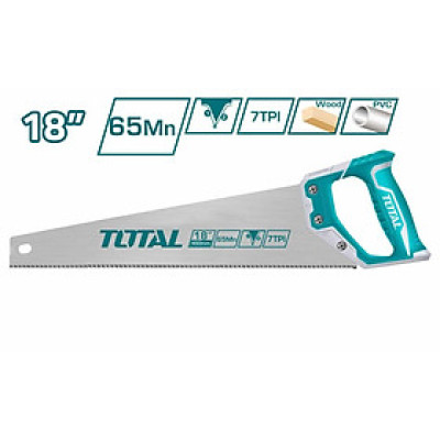 CƯA LÁ LIỄU 450MM TOTAL THT55450 - HÀNG CHÍNH HÃNG