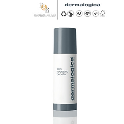 Dung dịch thêm ẩm SKIN HYDRATING BOOSTERS của Dermalogica