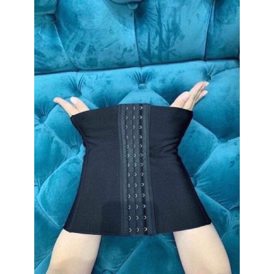 (888 ảnh video thật )gen nịt bụng siết tạo hốc eo giảm mỡ đánh tan mỡ tạo vòng eo 