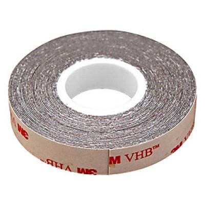 Băng keo cường lực siêu mỏng 3m khổ 8mm x 33m VHB 5915-08