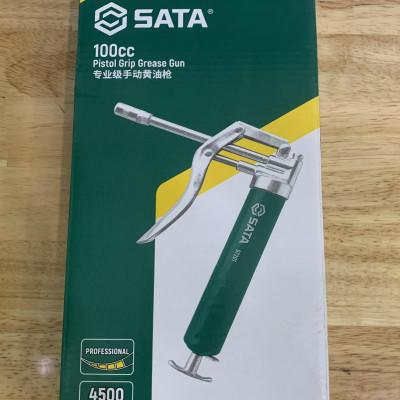 Súng bơm mỡ 100 CC 97201