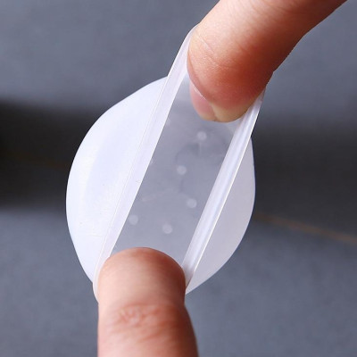 SET 10 MIẾNG SILICON BỌC CHÂN CÀN, CHÂN GHẾ SIÊU TIỆN - CHỐNG TRƠN TRƯỢT, BẢO VỆ NỀN NHÀ CỦA BẠN (Giao Hàng Theo Mẫu Ngẫu Nhiên)