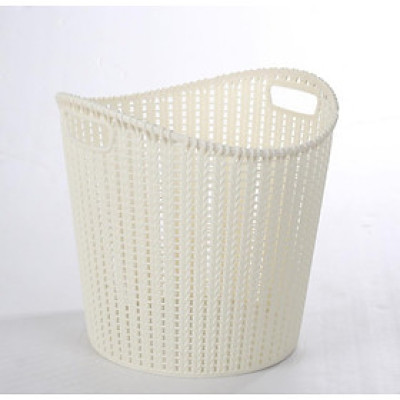 Sọt đựng quần áo giặt - giao màu ngẫu nhiên